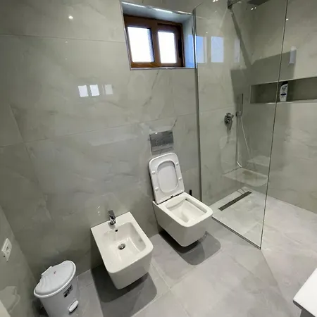 Appartamento Central Stay *