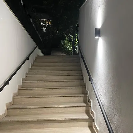 Appartamento Central Stay