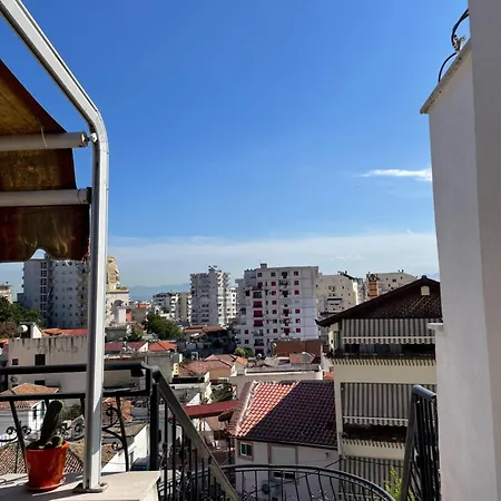 Central Stay Durrës